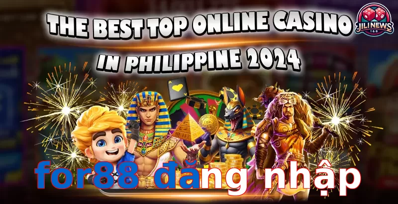 for88 đăng nhập