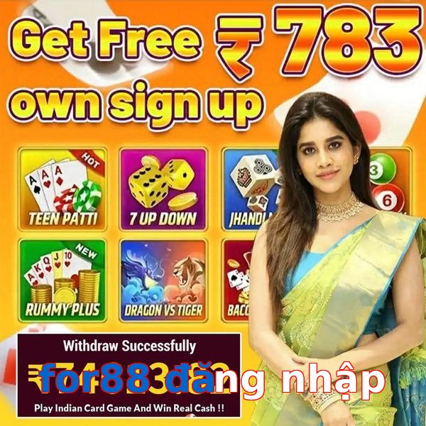 for88 đăng nhập