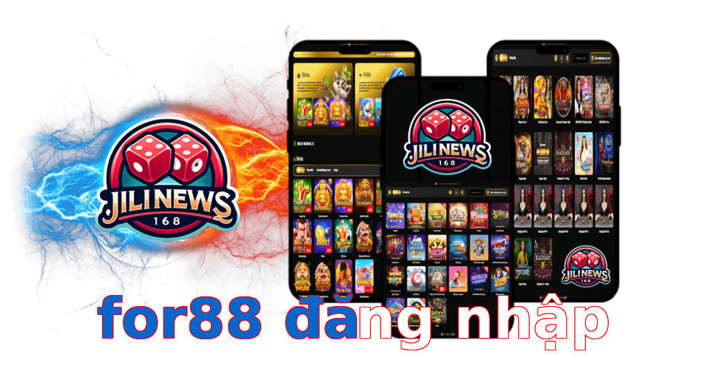 for88 đăng nhập