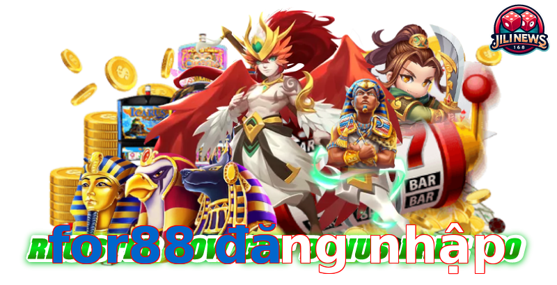 for88 đăng nhập