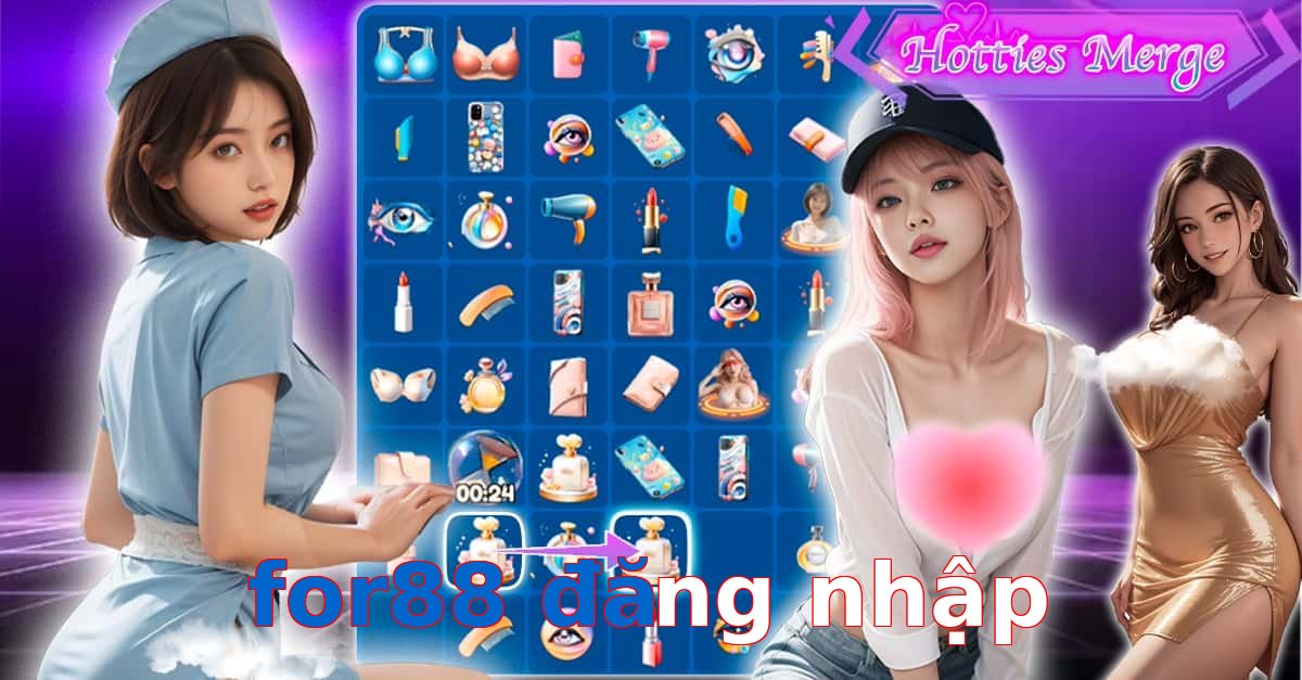 for88 đăng nhập