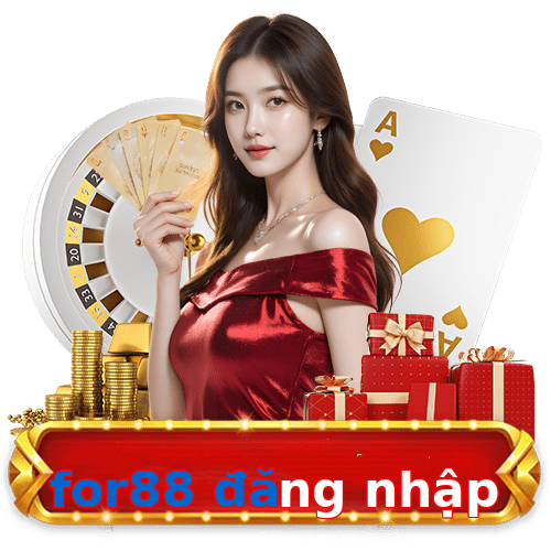 for88 đăng nhập